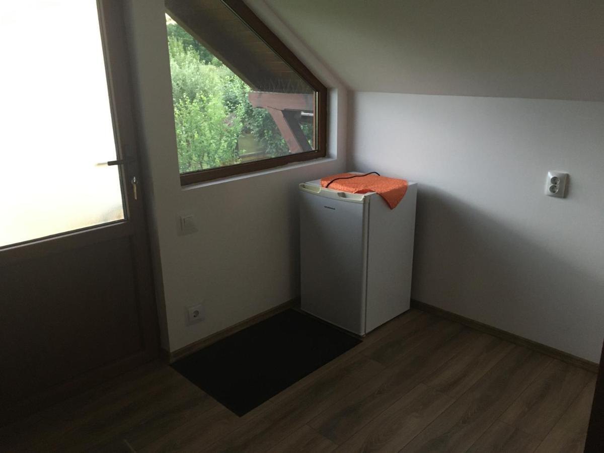 Hotel Casa Bambi Sovata Zewnętrze zdjęcie