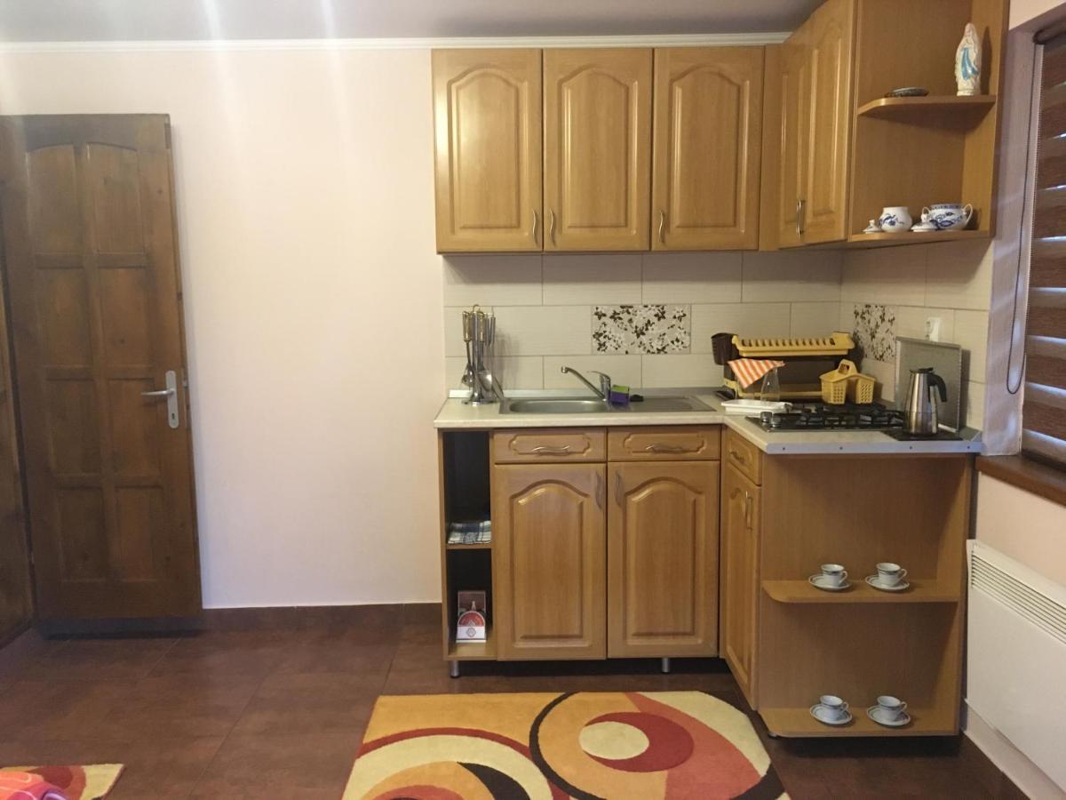 Hotel Casa Bambi Sovata Zewnętrze zdjęcie