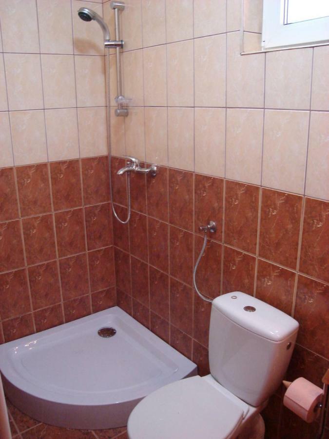 Hotel Casa Bambi Sovata Zewnętrze zdjęcie
